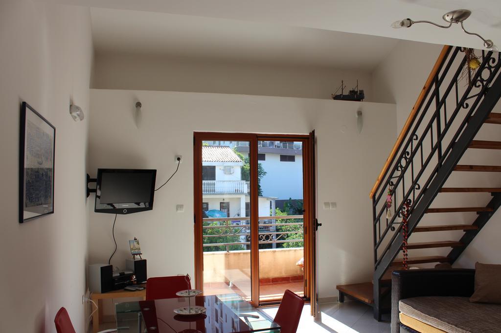 Apartman Studio City Center